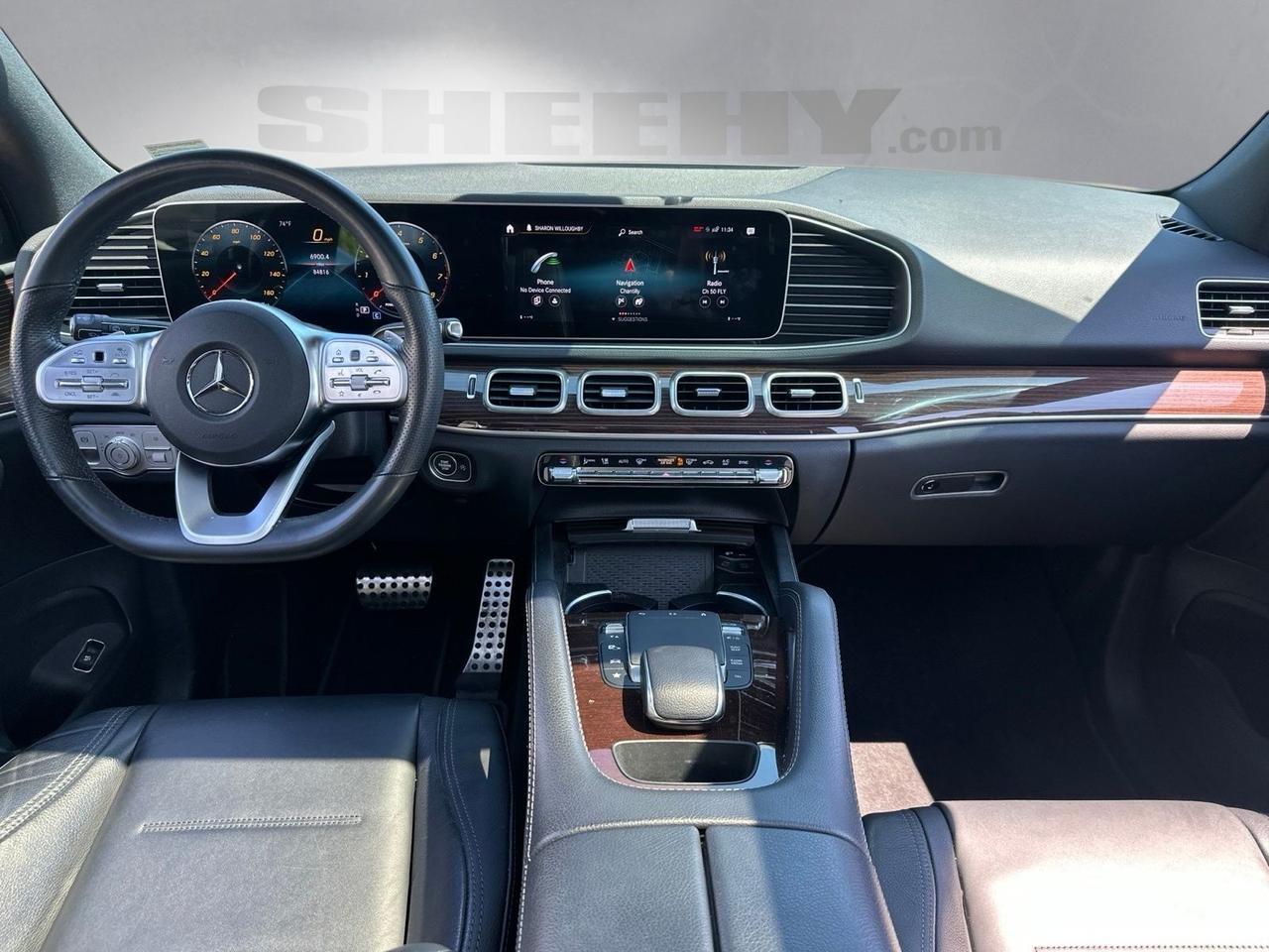 2021 Mercedes-Benz GLE GLE 450 Chantilly VA