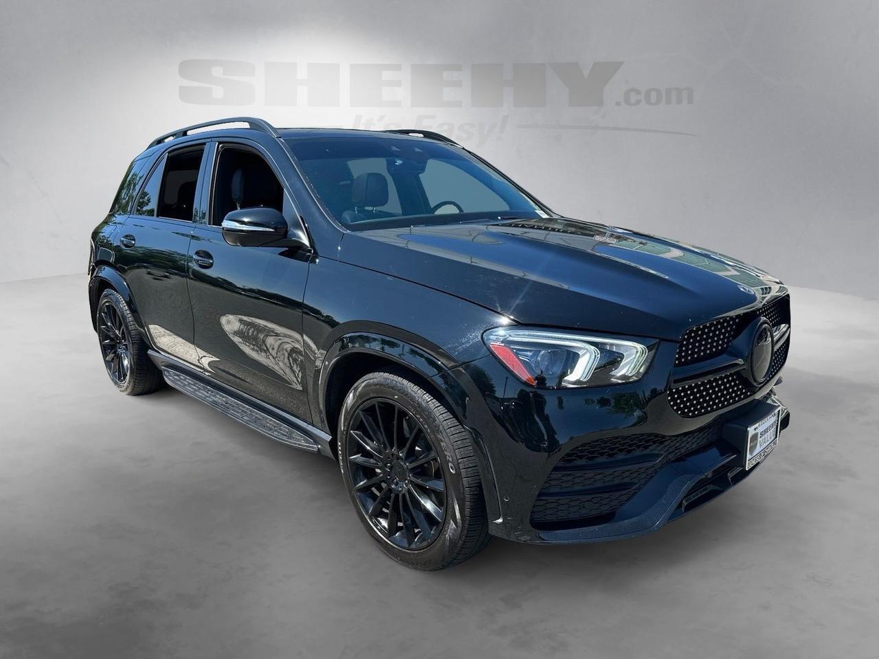 2021 Mercedes-Benz GLE GLE 450 Chantilly VA