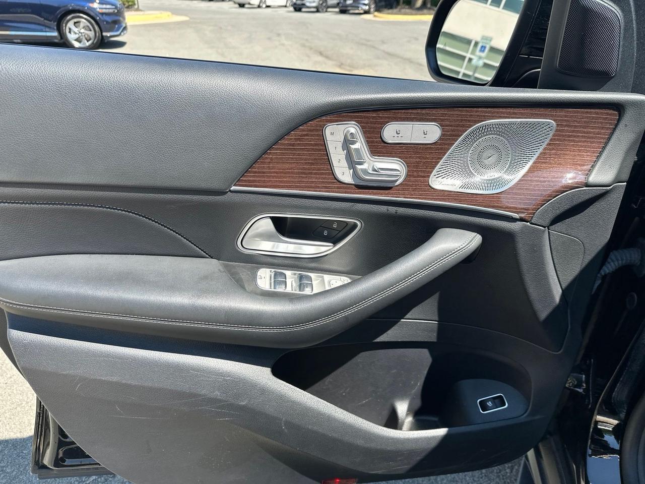 2021 Mercedes-Benz GLE GLE 450 Chantilly VA