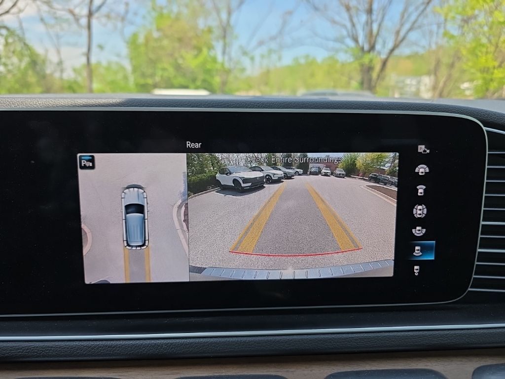 2021 Mercedes-Benz GLE GLE 450 Hunt Valley MD