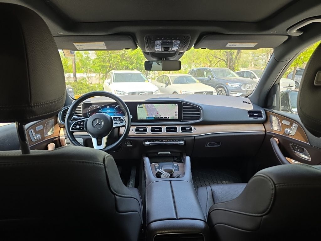 2021 Mercedes-Benz GLE GLE 450 Hunt Valley MD