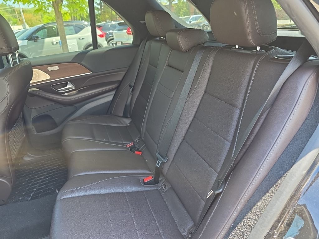 2021 Mercedes-Benz GLE GLE 450 Hunt Valley MD