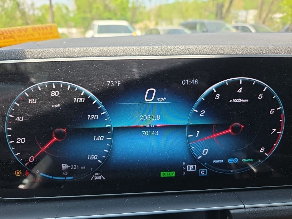 2021 Mercedes-Benz GLE GLE 450 Hunt Valley MD