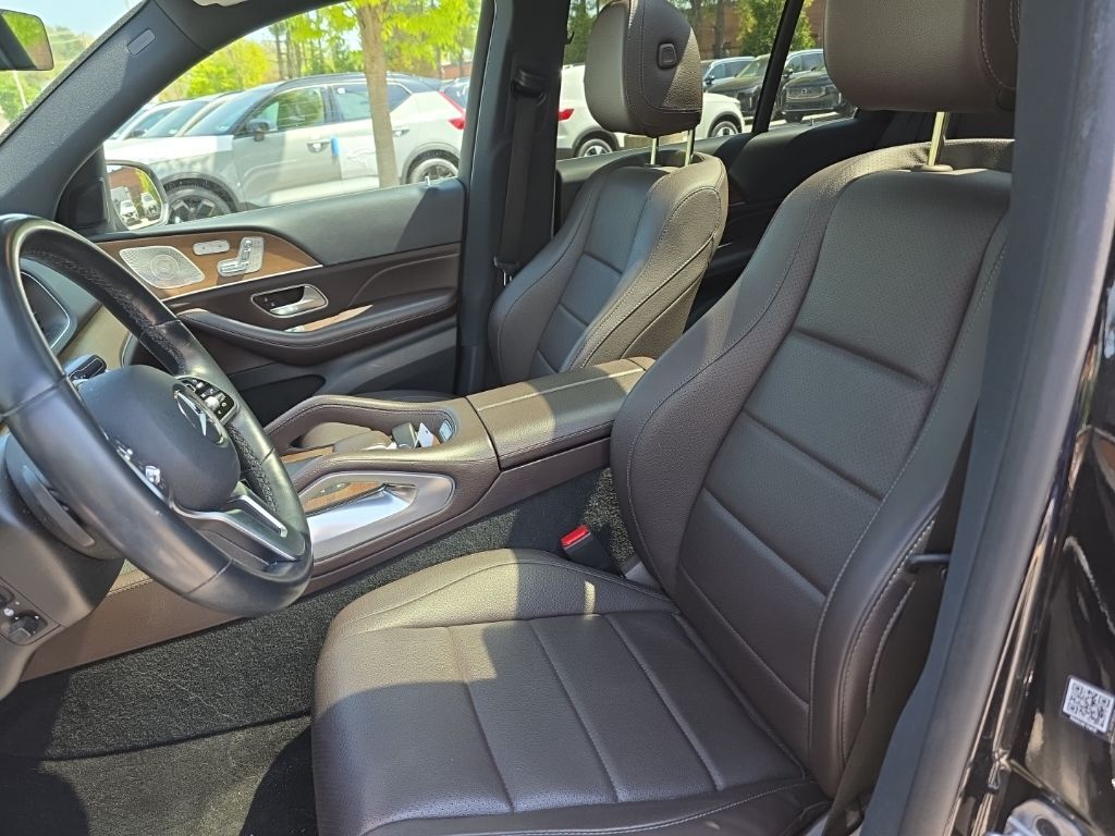 2021 Mercedes-Benz GLE GLE 450 Hunt Valley MD