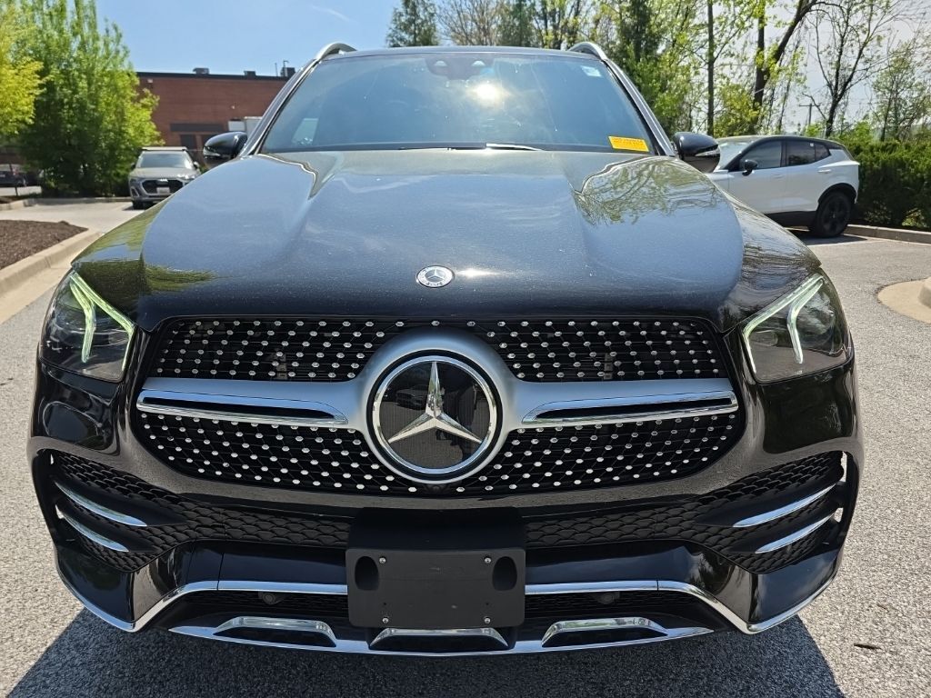 2021 Mercedes-Benz GLE GLE 450 Hunt Valley MD