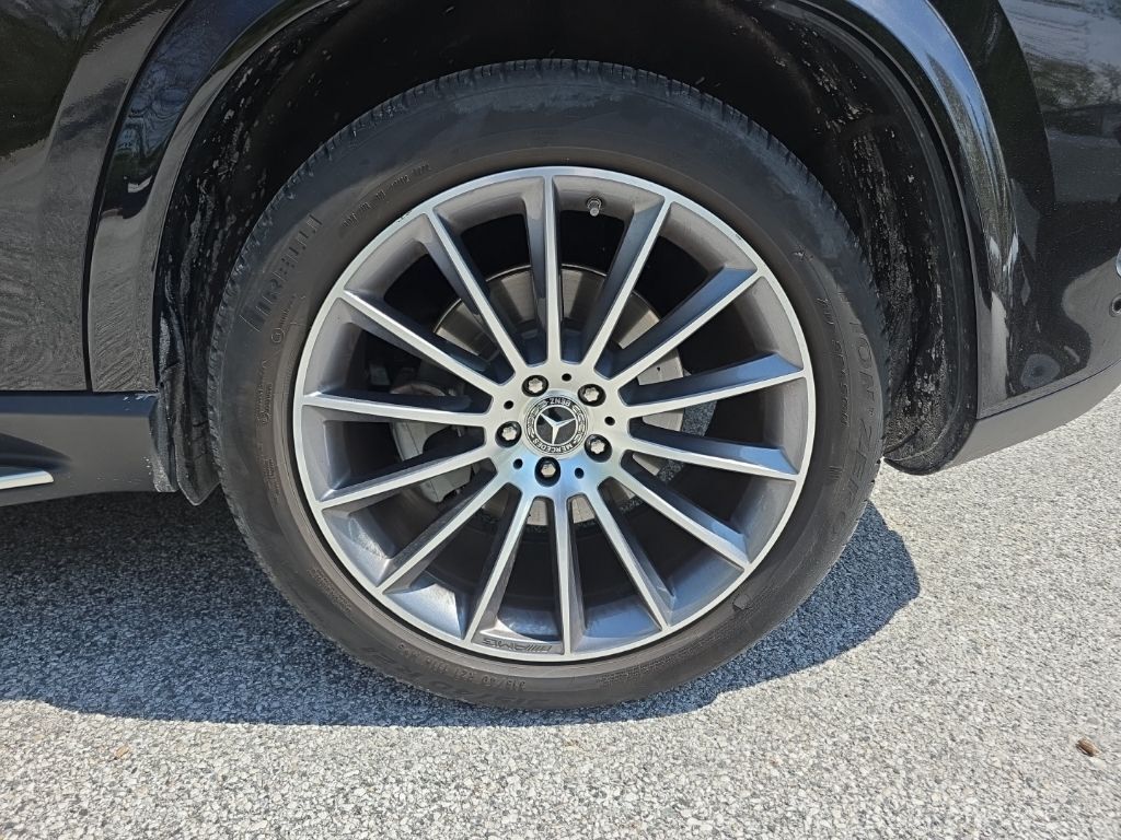 2021 Mercedes-Benz GLE GLE 450 Hunt Valley MD