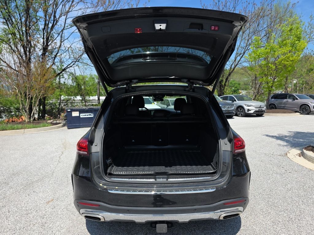 2021 Mercedes-Benz GLE GLE 450 Hunt Valley MD
