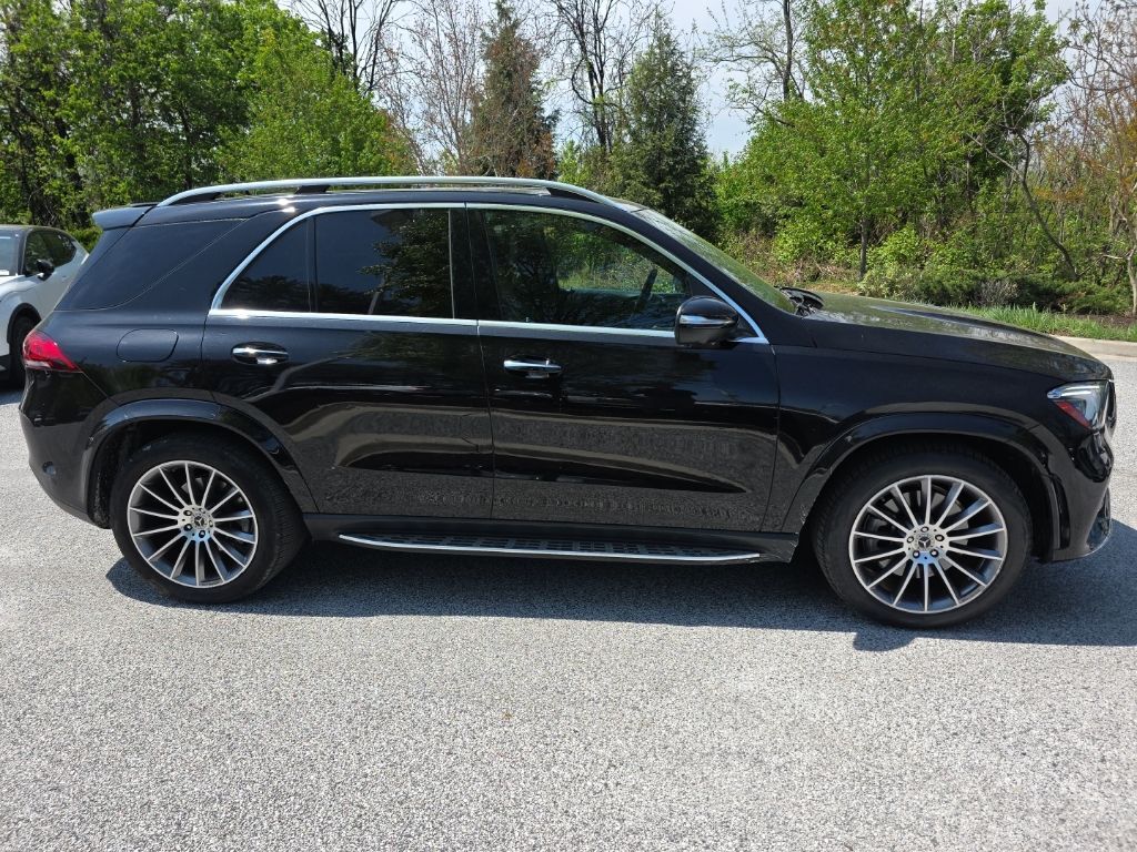 2021 Mercedes-Benz GLE GLE 450 Hunt Valley MD