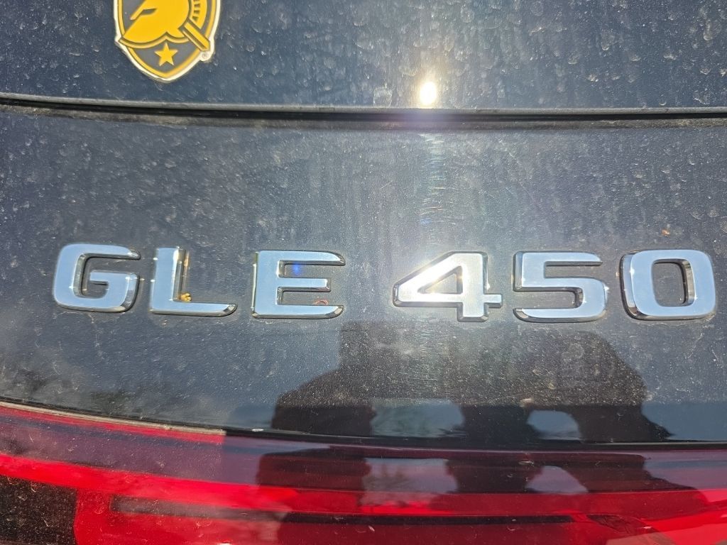 2021 Mercedes-Benz GLE GLE 450 Hunt Valley MD