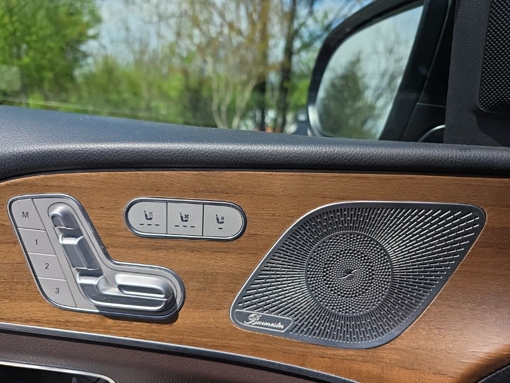 2021 Mercedes-Benz GLE GLE 450 Hunt Valley MD