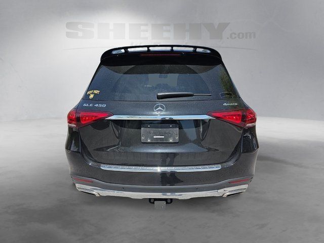 2021 Mercedes-Benz GLE GLE 450 Hunt Valley MD