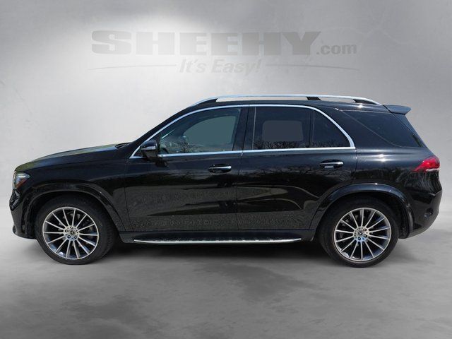 2021 Mercedes-Benz GLE GLE 450 Hunt Valley MD