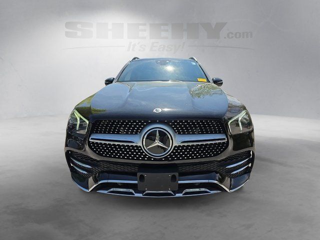 2021 Mercedes-Benz GLE GLE 450 Hunt Valley MD