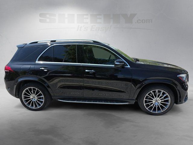 2021 Mercedes-Benz GLE GLE 450 Hunt Valley MD