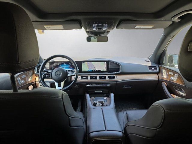 2021 Mercedes-Benz GLE GLE 450 Hunt Valley MD