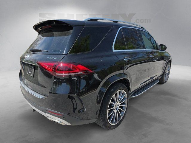 2021 Mercedes-Benz GLE GLE 450 Hunt Valley MD