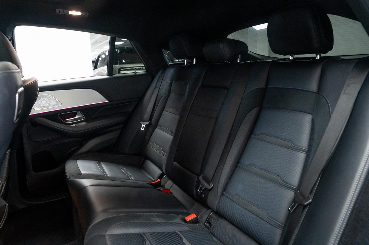 2021 Mercedes-Benz GLE GLE 53 AMG Vented Seats Driver Assistance Package Plus Portland OR