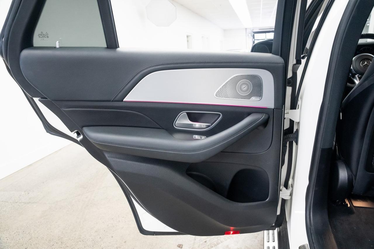 2021 Mercedes-Benz GLE GLE 53 AMG Vented Seats Driver Assistance Package Plus Portland OR