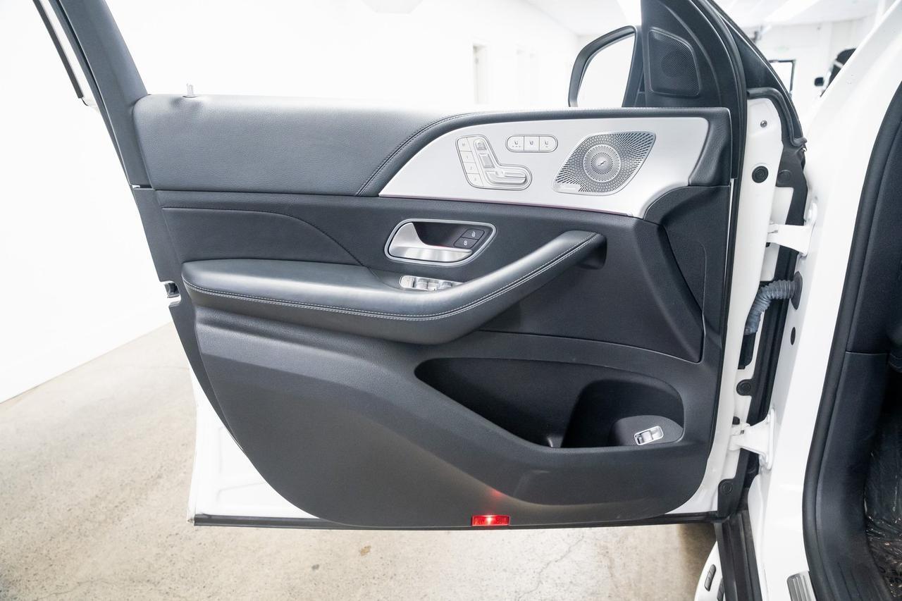 2021 Mercedes-Benz GLE GLE 53 AMG Vented Seats Driver Assistance Package Plus Portland OR
