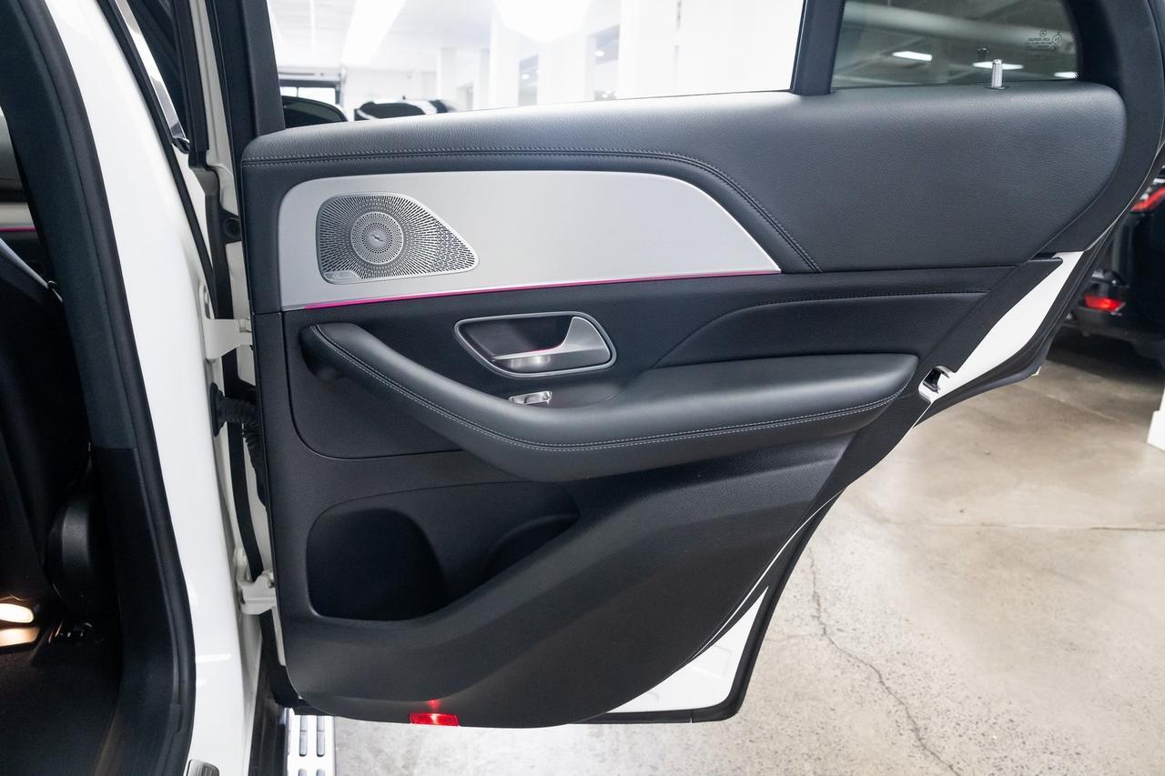 2021 Mercedes-Benz GLE GLE 53 AMG Vented Seats Driver Assistance Package Plus Portland OR