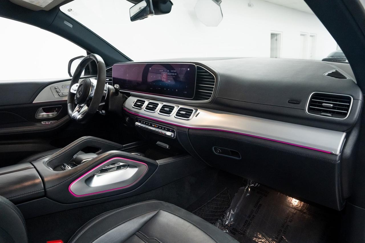 2021 Mercedes-Benz GLE GLE 53 AMG Vented Seats Driver Assistance Package Plus Portland OR