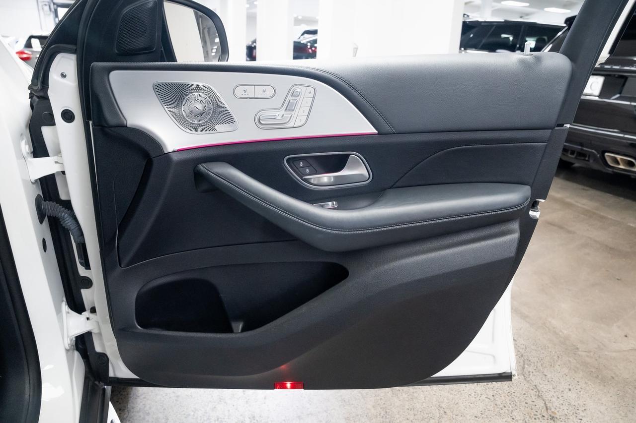 2021 Mercedes-Benz GLE GLE 53 AMG Vented Seats Driver Assistance Package Plus Portland OR