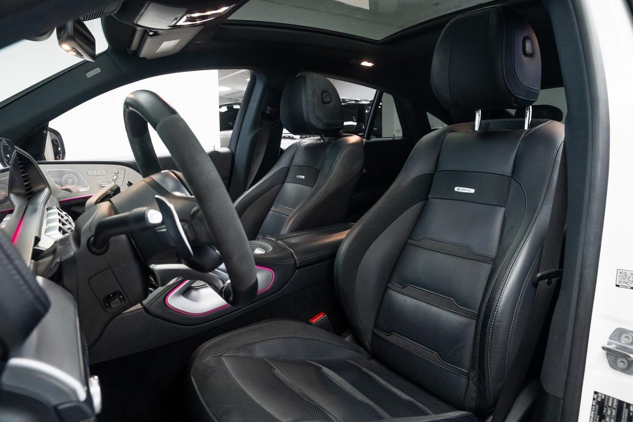 2021 Mercedes-Benz GLE GLE 53 AMG Vented Seats Driver Assistance Package Plus Portland OR