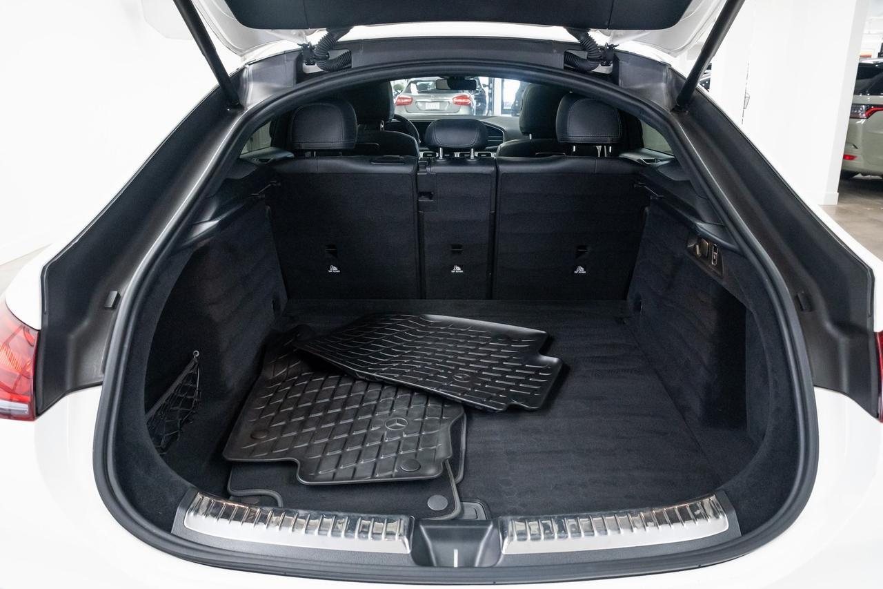 2021 Mercedes-Benz GLE GLE 53 AMG Vented Seats Driver Assistance Package Plus Portland OR