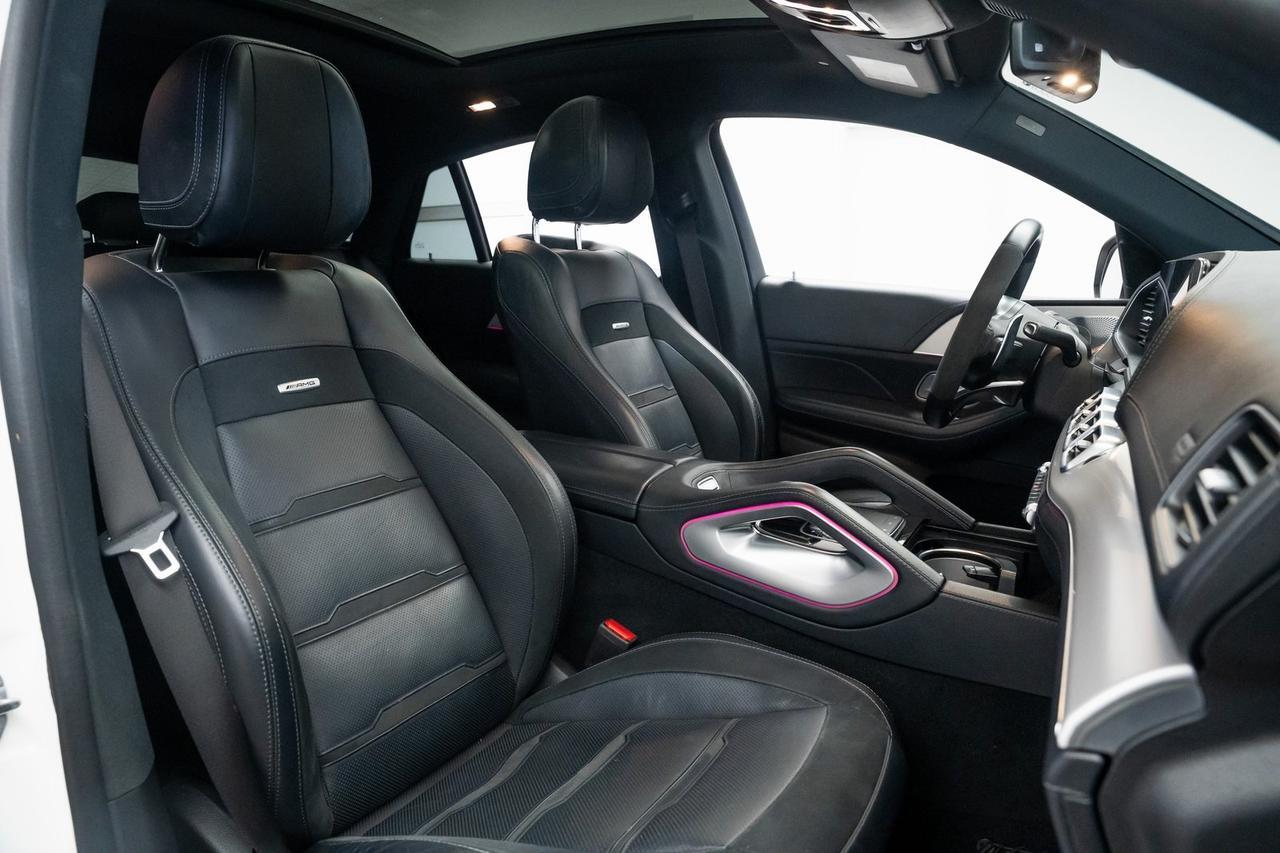 2021 Mercedes-Benz GLE GLE 53 AMG Vented Seats Driver Assistance Package Plus Portland OR