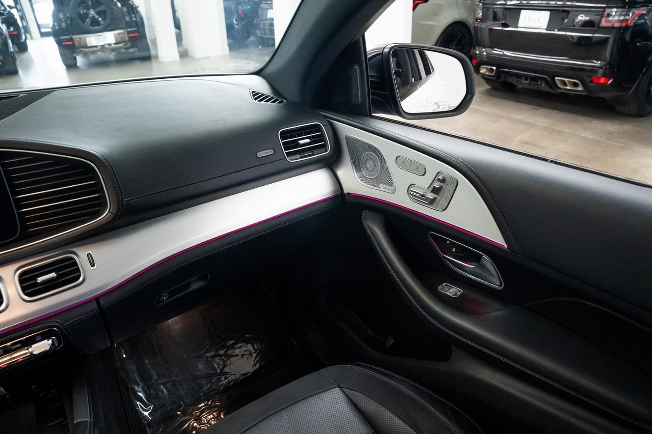 2021 Mercedes-Benz GLE GLE 53 AMG Vented Seats Driver Assistance Package Plus Portland OR