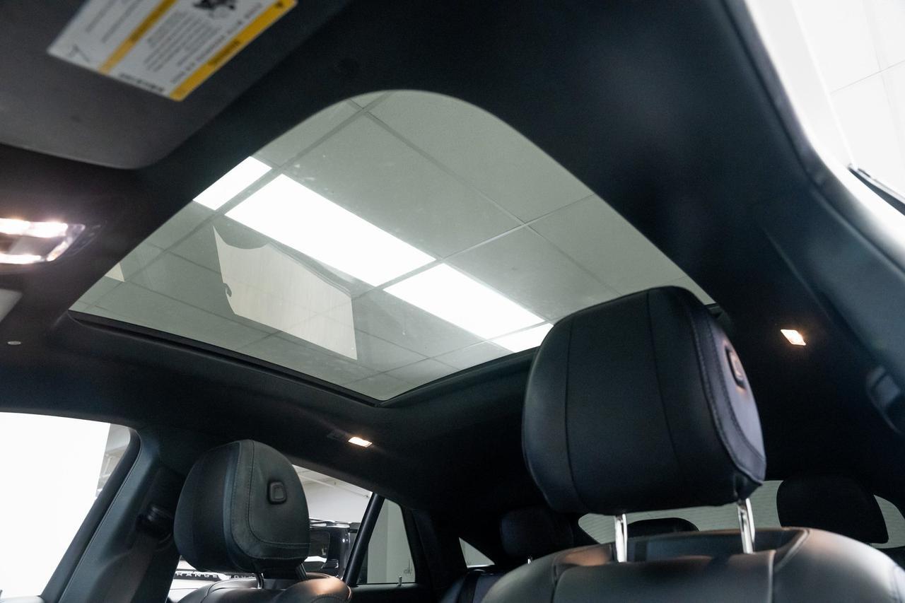 2021 Mercedes-Benz GLE GLE 53 AMG Vented Seats Driver Assistance Package Plus Portland OR