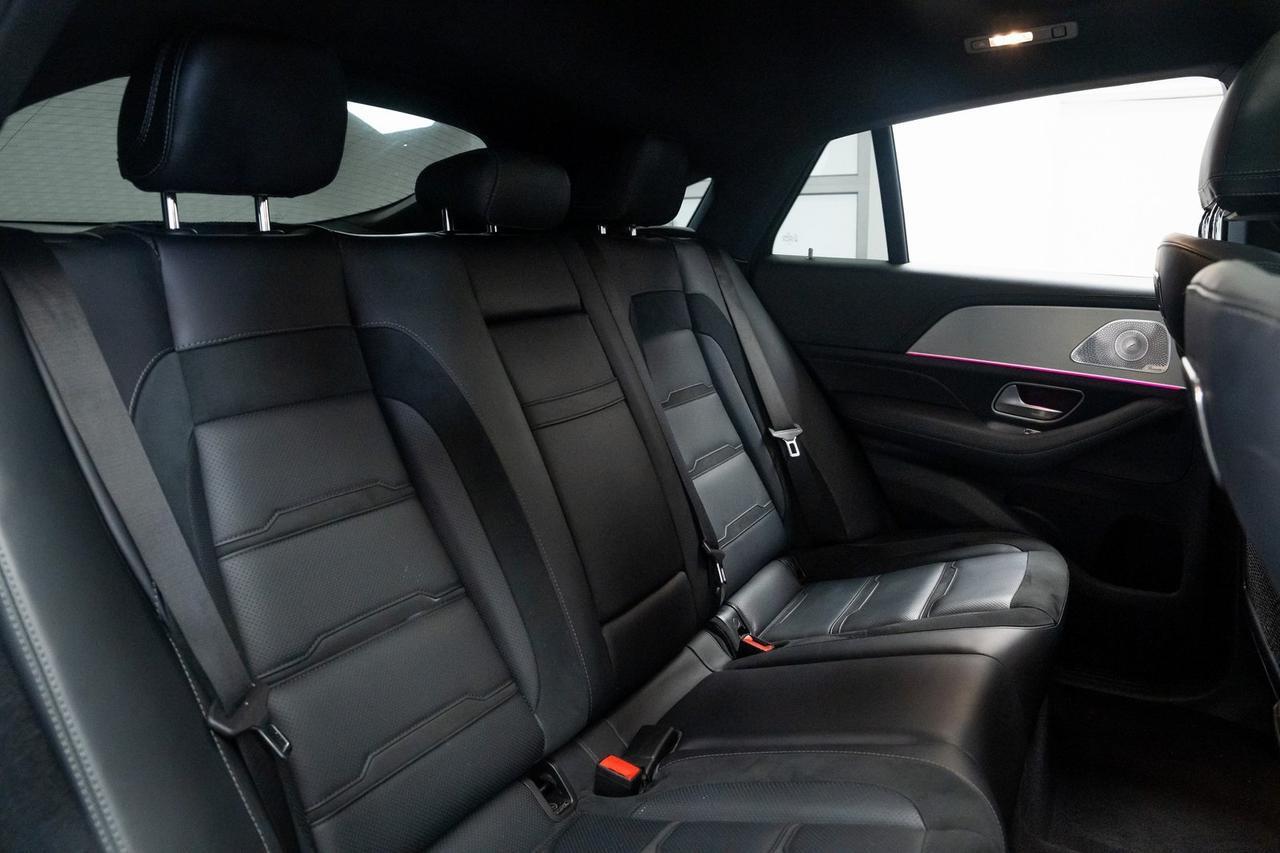 2021 Mercedes-Benz GLE GLE 53 AMG Vented Seats Driver Assistance Package Plus Portland OR