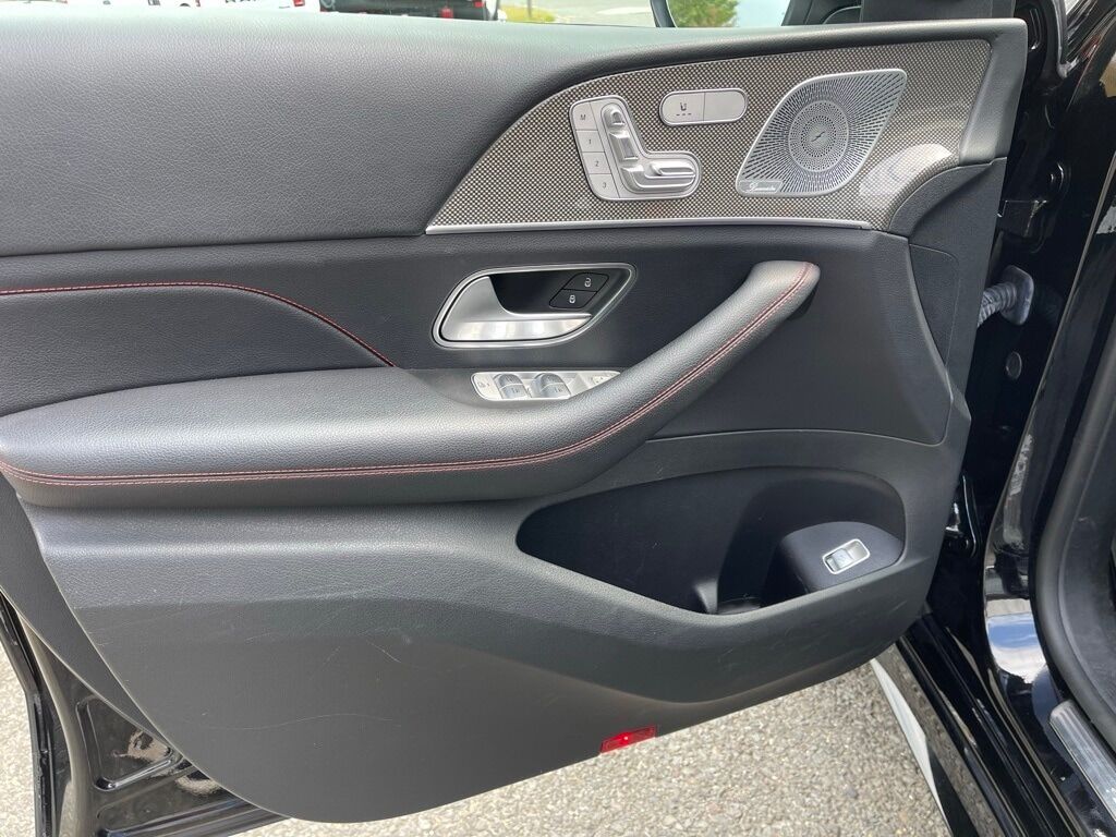 2021 Mercedes-Benz GLE GLE 53 AMG&Acirc;&reg; Orange MA