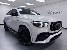 2021_Mercedes-Benz_GLE_GLE 53 AMG®_ Dallas TX