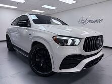 Mercedes-Benz GLE GLE 53 AMG® 2021