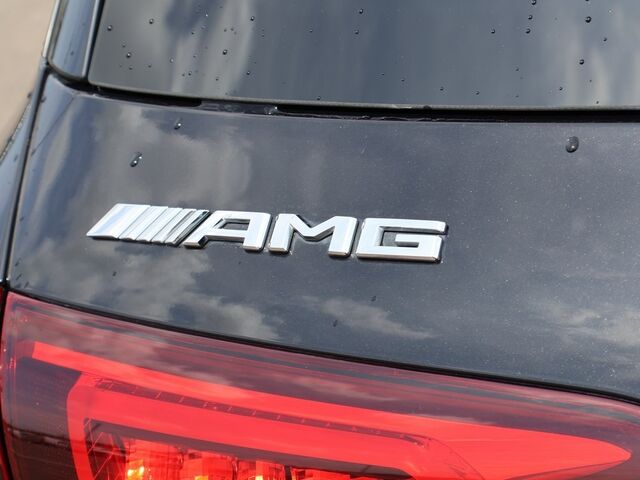 2021 Mercedes-Benz GLE GLE 53 AMG® Oshkosh WI
