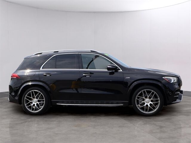 2021 Mercedes-Benz GLE GLE 53 AMG® Oshkosh WI