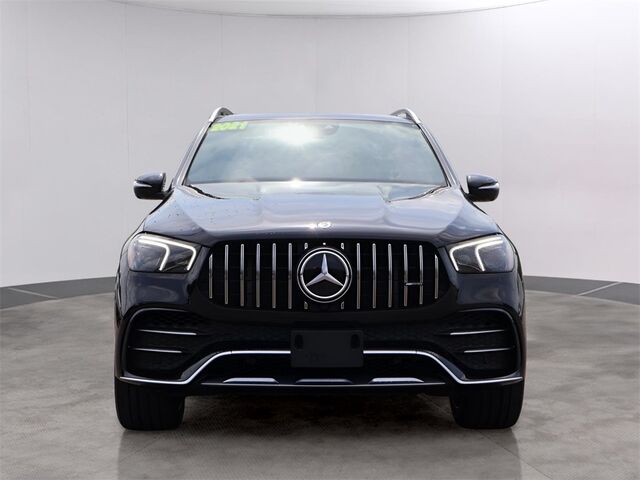 2021 Mercedes-Benz GLE GLE 53 AMG® Oshkosh WI