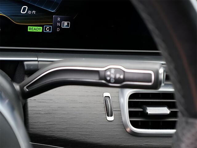 2021 Mercedes-Benz GLE GLE 53 AMG® Oshkosh WI