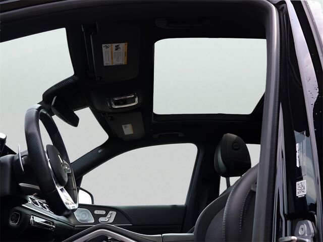 2021 Mercedes-Benz GLE GLE 53 AMG® Oshkosh WI