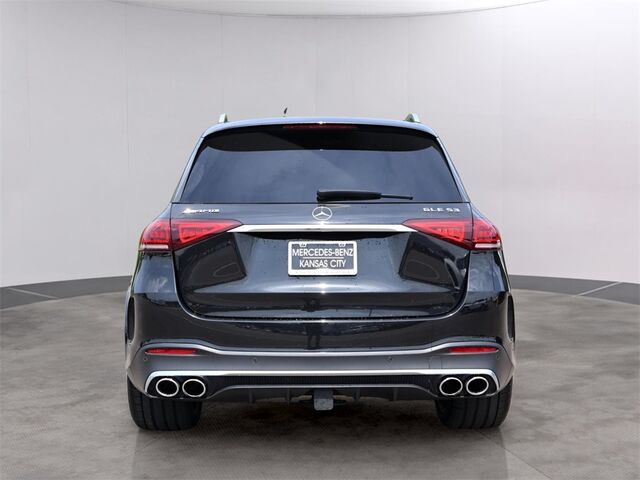 2021 Mercedes-Benz GLE GLE 53 AMG® Oshkosh WI