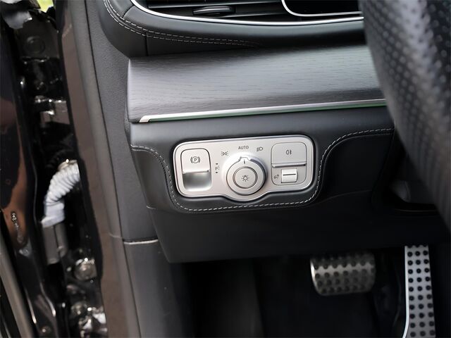 2021 Mercedes-Benz GLE GLE 53 AMG® Oshkosh WI