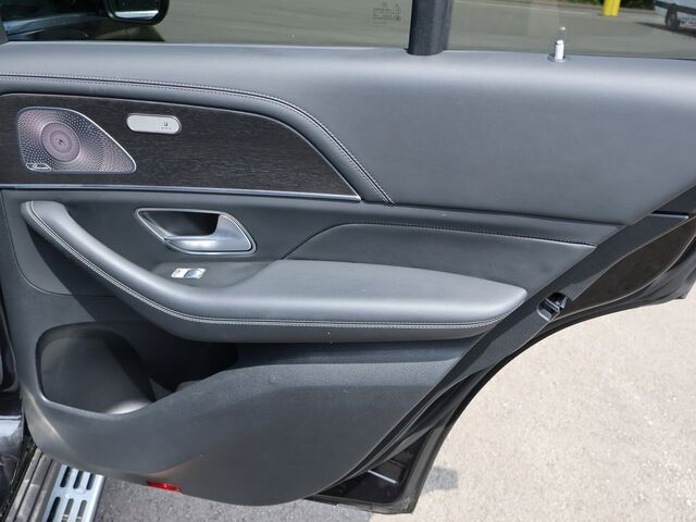 2021 Mercedes-Benz GLE GLE 53 AMG® Oshkosh WI