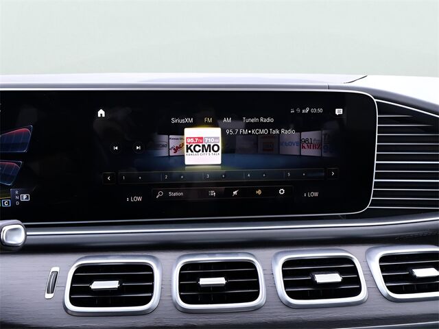 2021 Mercedes-Benz GLE GLE 53 AMG® Oshkosh WI