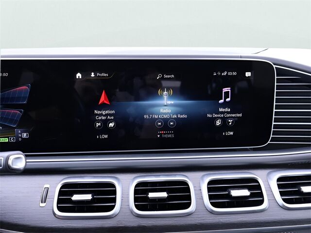 2021 Mercedes-Benz GLE GLE 53 AMG® Oshkosh WI