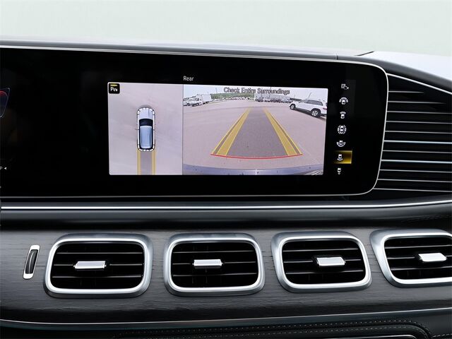 2021 Mercedes-Benz GLE GLE 53 AMG® Oshkosh WI