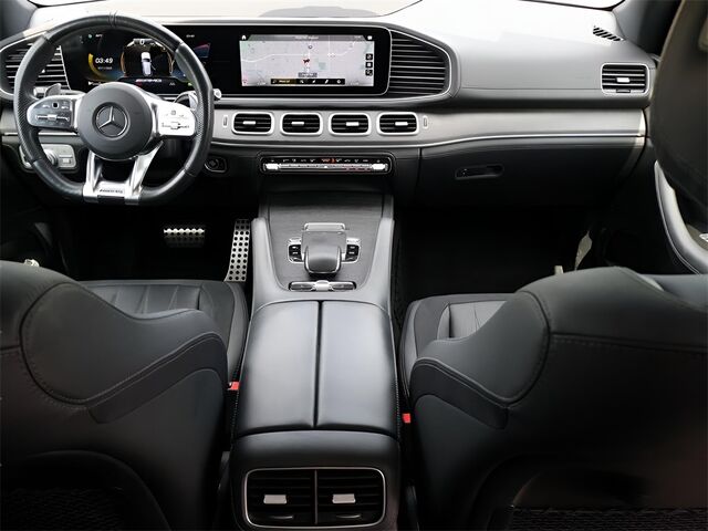 2021 Mercedes-Benz GLE GLE 53 AMG® Oshkosh WI