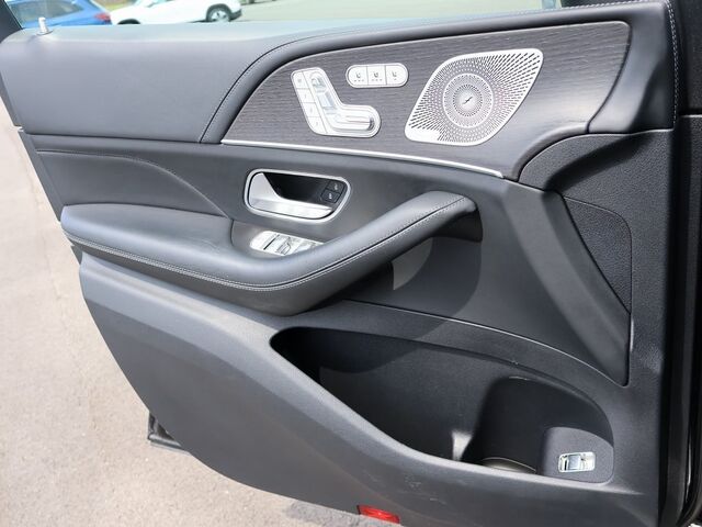 2021 Mercedes-Benz GLE GLE 53 AMG® Oshkosh WI