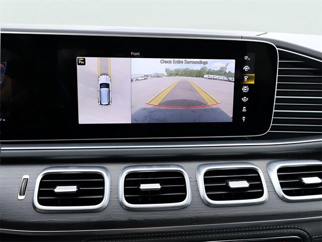 2021 Mercedes-Benz GLE GLE 53 AMG® Oshkosh WI