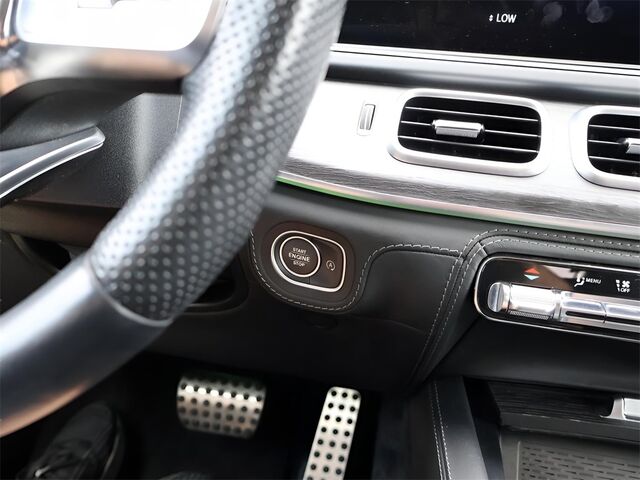 2021 Mercedes-Benz GLE GLE 53 AMG® Oshkosh WI